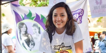 La dirigente kirchnerista jujeña Leila Chaher salió una vez más en defensa de la expresidenta Cristina Fernández.
