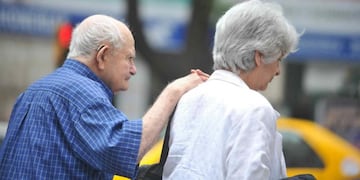 La jubilación mínima pasará a 28.065 pesos.