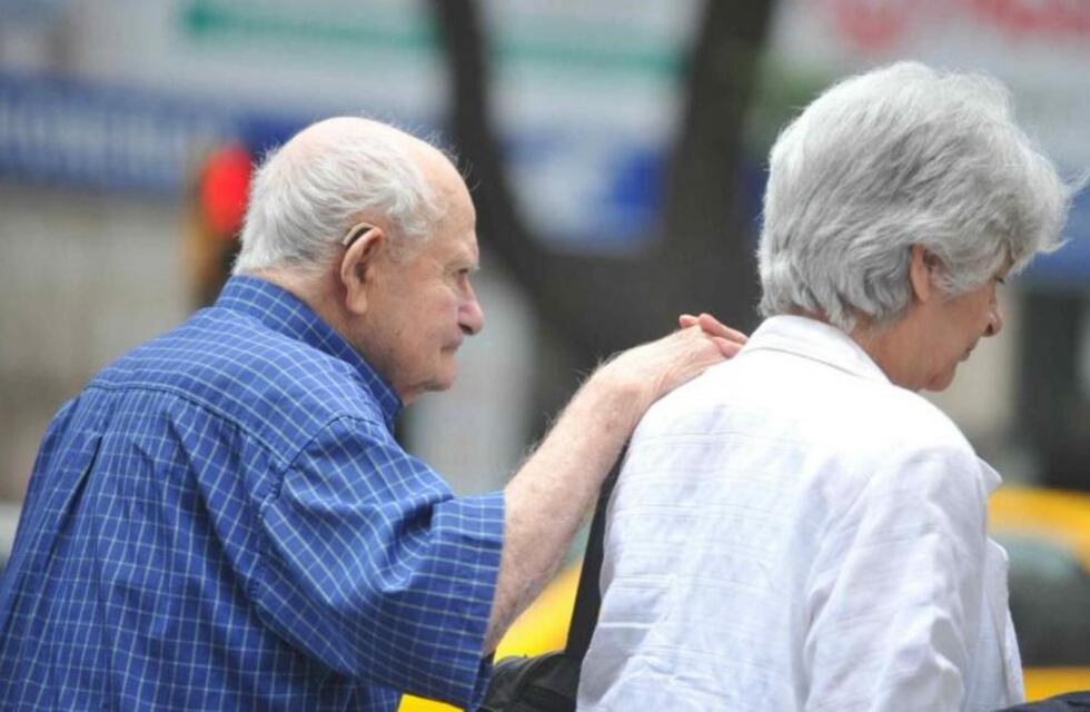 Estiman que 90 mil sanjuaninos se verán beneficiados con el bono extra a jubilados