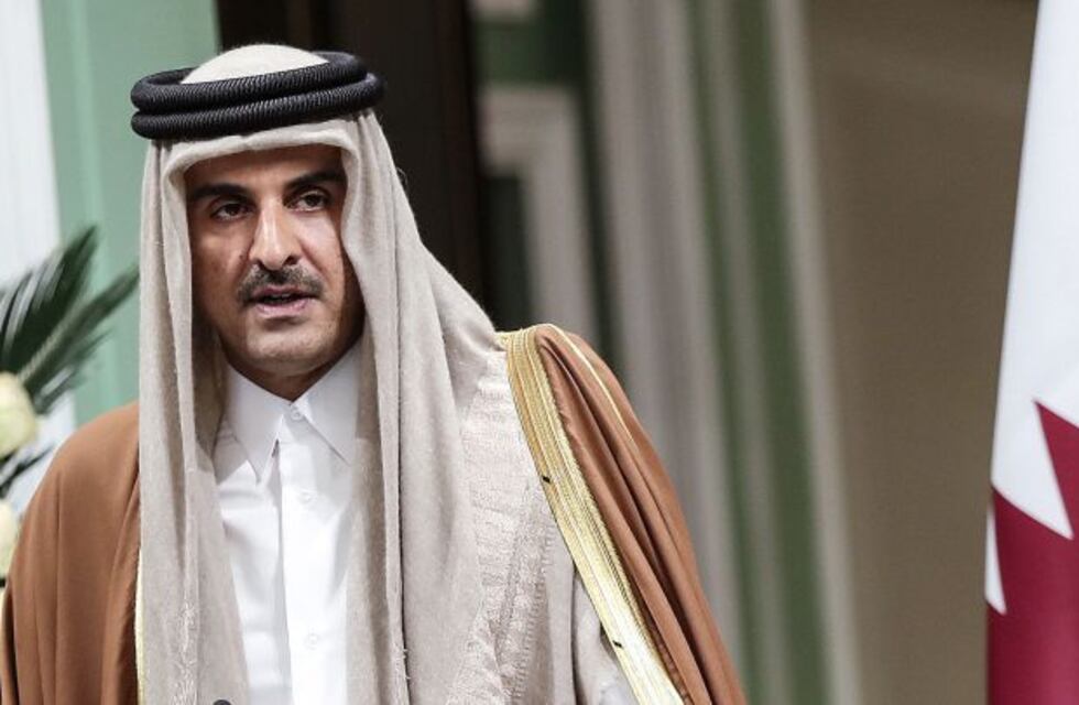 Quién es el príncipe qatarí al que Sergio Massa visitará para conseguir inversiones en la Argentina