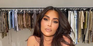 “No estoy bien”: el desgarrador llanto de Kim Kardashian en el tráiler de la tercera temporada de “The Kardashians”.