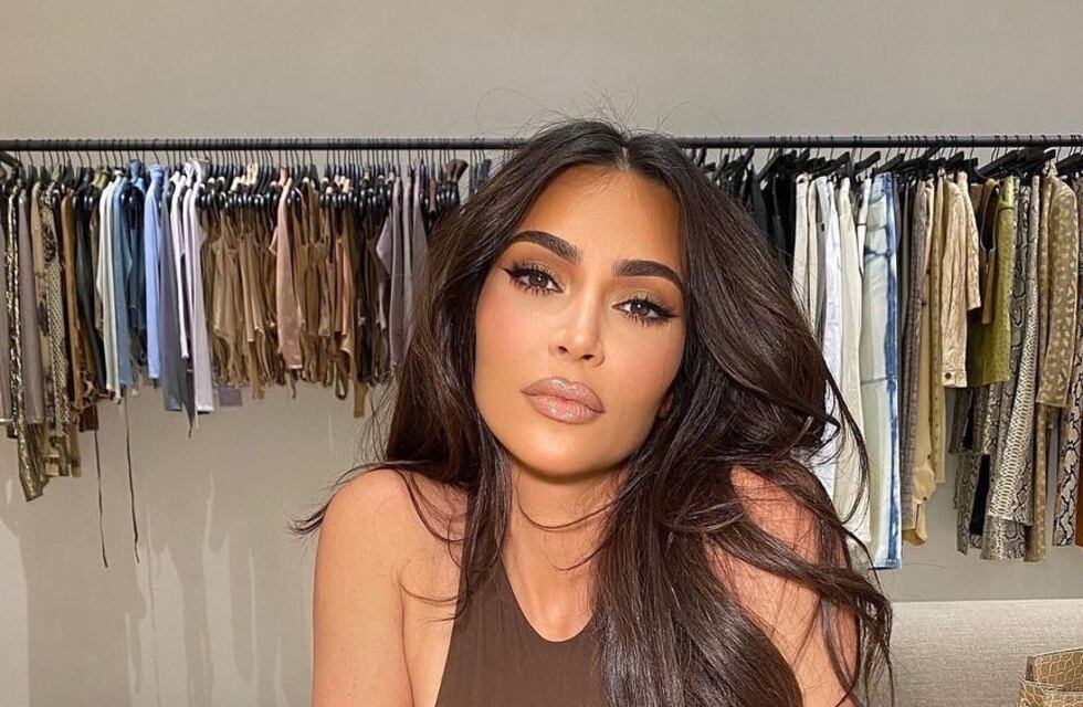 “No estoy bien”: el desgarrador llanto de Kim Kardashian en el tráiler de la tercera temporada de “The Kardashians”