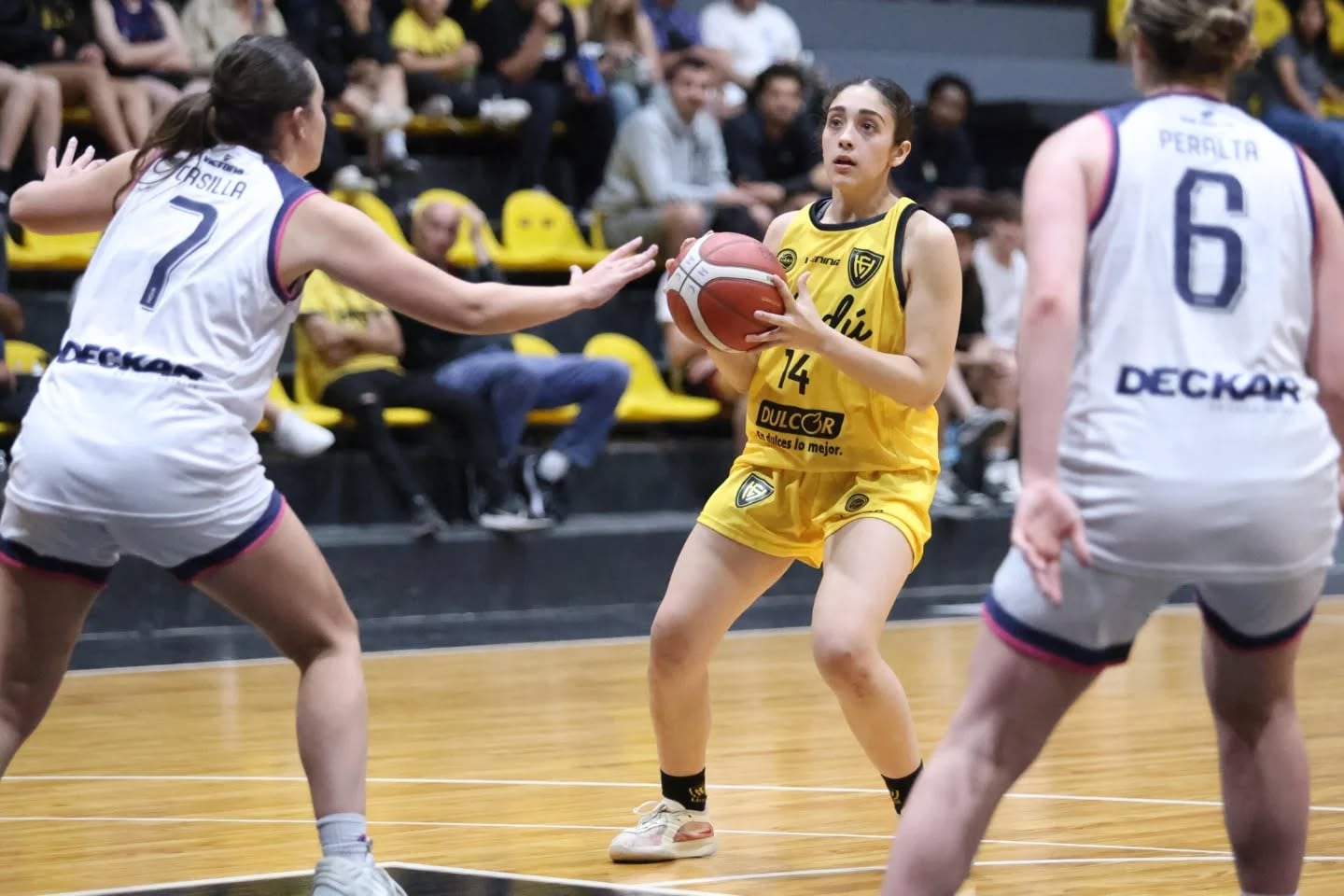 Hindú Femenino Liga Femenina Básquet