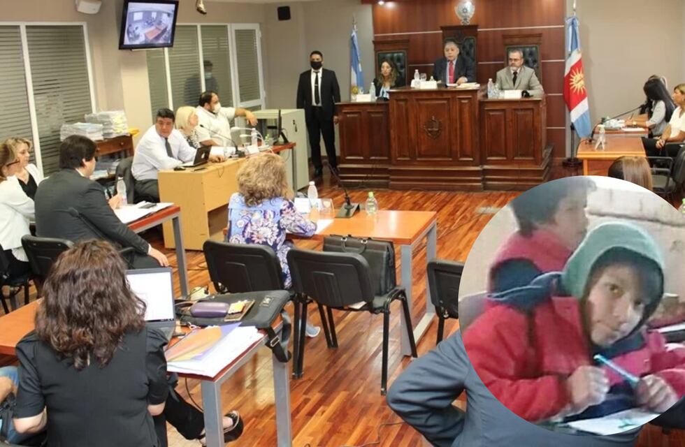 Crimen de Marito Salto: se reanuda el juicio con el alegato de las defensas de los acusados