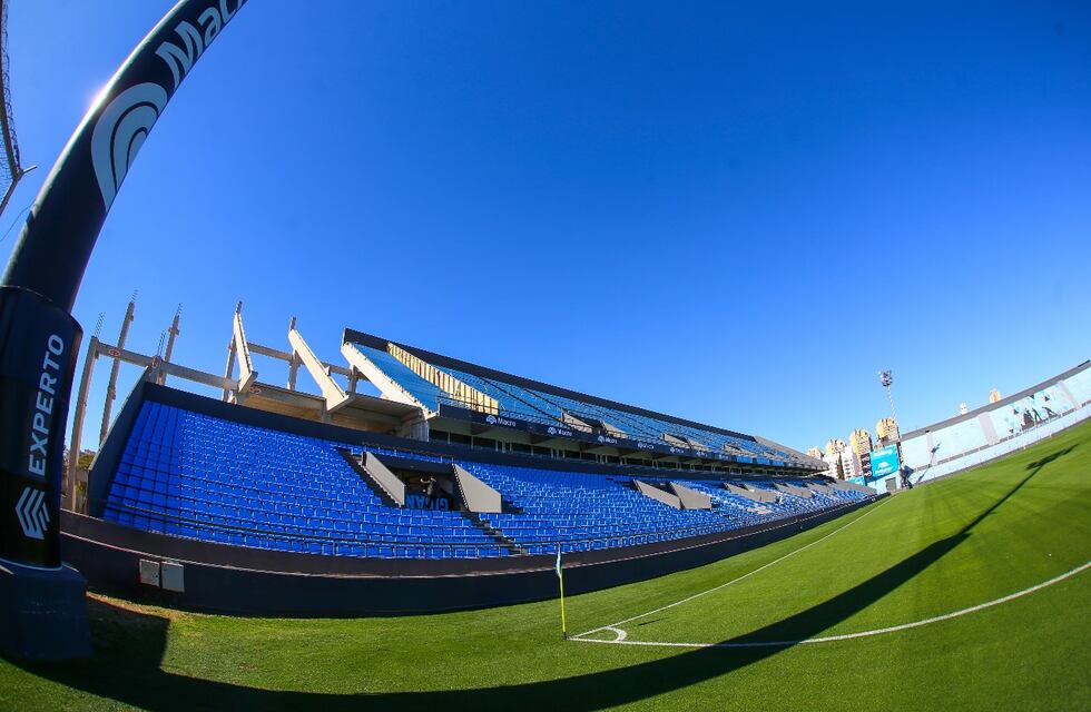 Belgrano hizo el anuncio esperado por la ampliación del Gigante de Alberdi