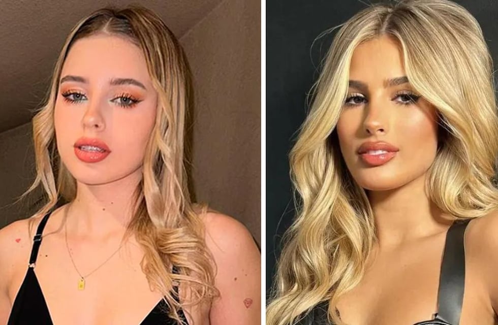 La polémica reacción de Julieta Poggio al ingreso de Coti Romero a Gran Hermano 2024