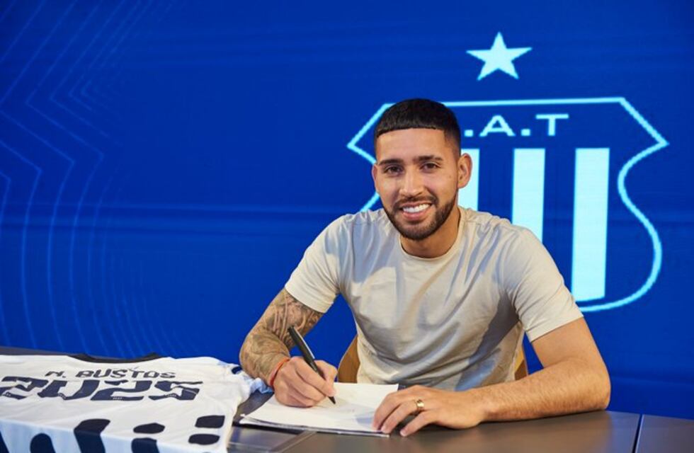 Los números que dio a conocer Andrés Fassi de la operación de Talleres por Nahuel Bustos