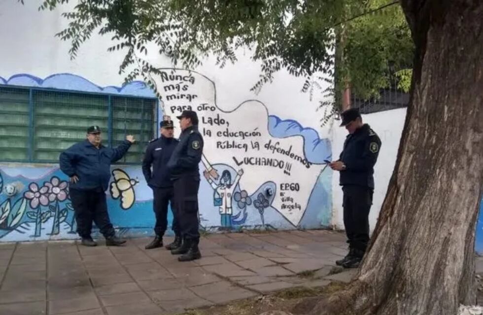 Denunciaron un abuso sexual en un sexto grado y aseguran que los docentes impusieron un “pacto de silencio”