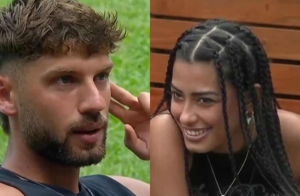 La impactante revelación de Luz de Gran Hermano 2025 a Tato que desató el escándalo: “Nadie lo sabe”