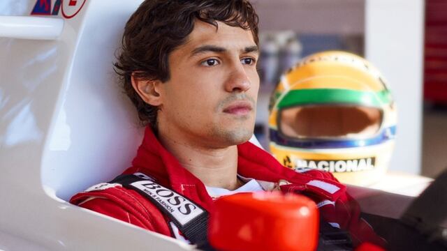 “Senna” en Netflix: quién es el argentino clave en la fantástica producción.