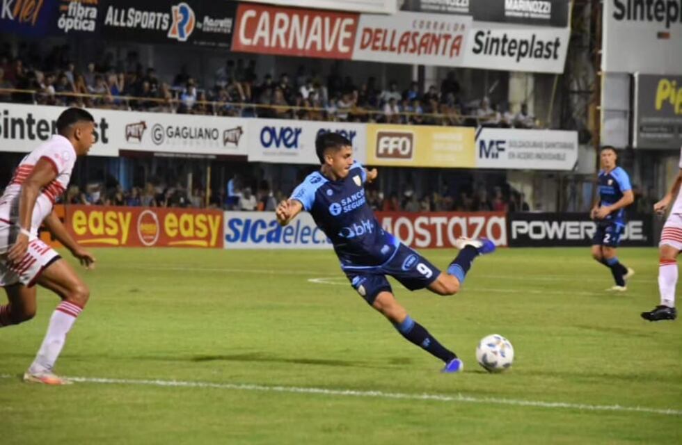 Atlético volvió a decepcionar y perdió con Morón