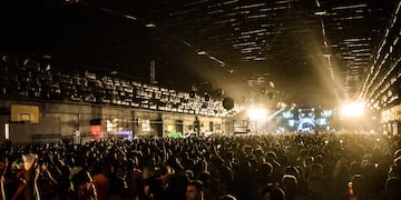 Rumores de romance entre dos cuarteteros de Córdoba: uno de los involucrados tiene pareja. (Gentileza de Elea Anestiades)
