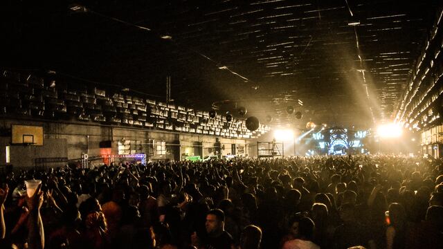 Rumores de romance entre dos cuarteteros de Córdoba: uno de los involucrados tiene pareja. (Gentileza de Elea Anestiades)