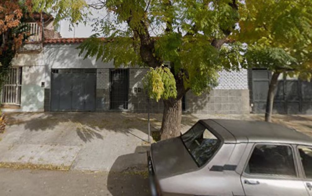 Un hombre murió por ahogamiento tras probar un asado en Mendoza en el Día de la Madre