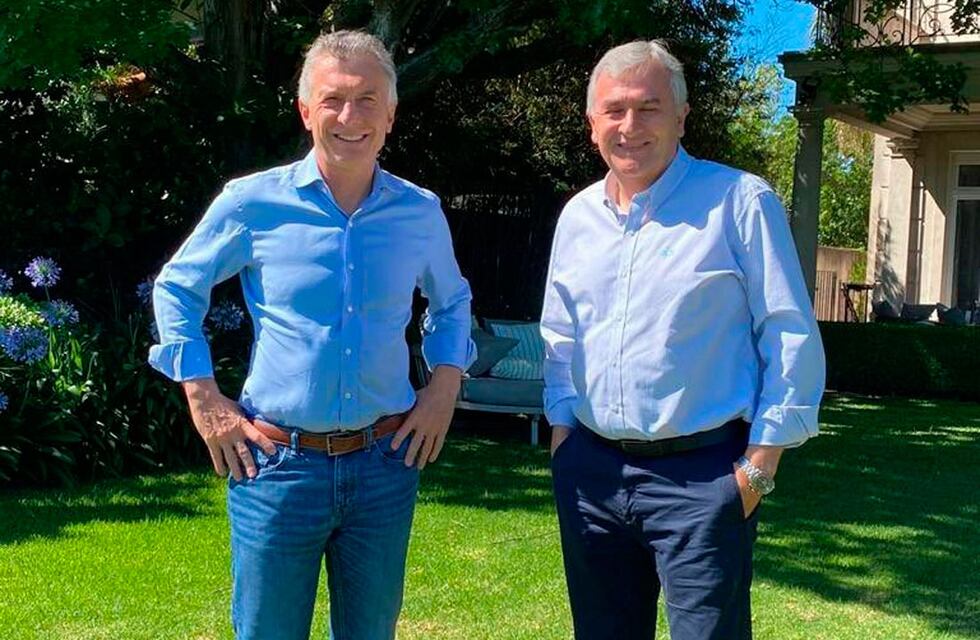 Morales espera que Macri se retracte por calificar a Jujuy como “provincia feudal”