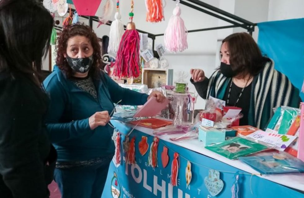 Se llevará adelante la 4° Expo “Creando en el corazón”