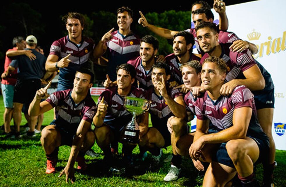 Seven de la República en Paraná: Buenos Aires campeón