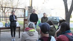 Curso de restauración de muebles