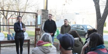 Curso de restauración de muebles