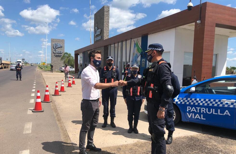 Requisitos y protocolos para ingresar a Chaco durante las fiestas