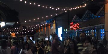 Fin de semana largo en Paraná