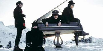 Películas para los fanáticos de "The Beatles"