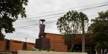 El adolescente de 16 años falleció el domingo por la madrugada a inmediaciones del Festival en Jesús María.