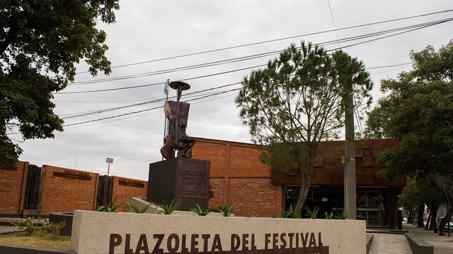 El adolescente de 16 años falleció el domingo por la madrugada a inmediaciones del Festival en Jesús María.