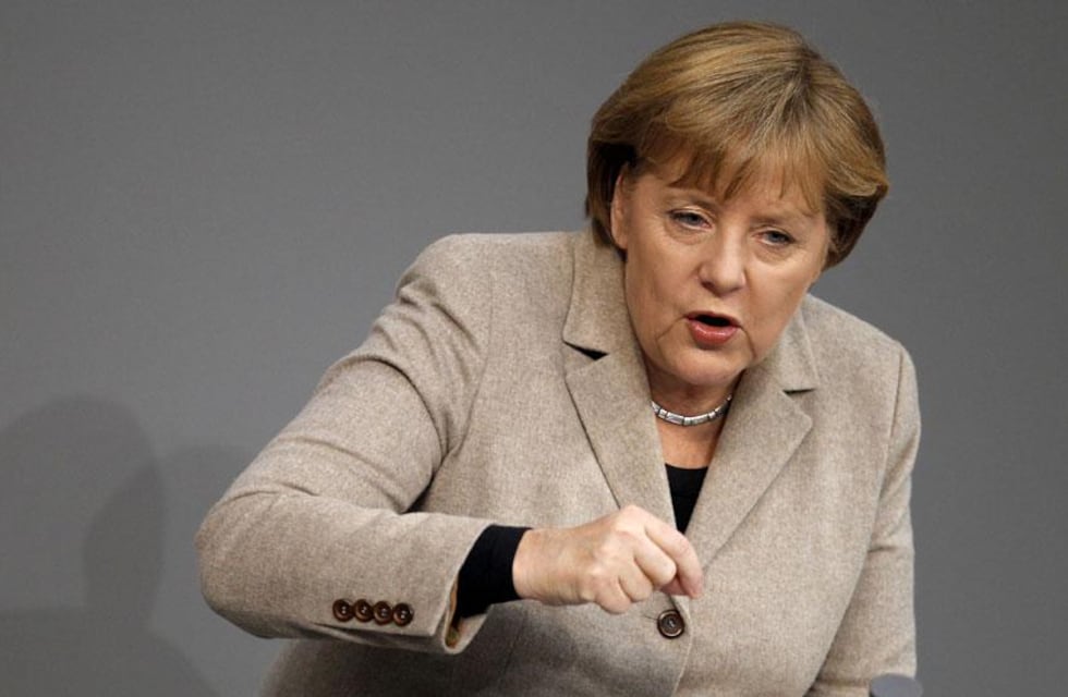 Alemania suspendió la vacunación con AstraZeneca para menores de 60 años