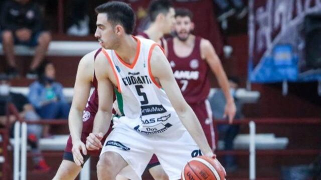 EStudiantes de Concordia vencióa Lanús como visitante.