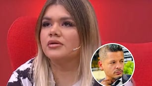 ¿De novia con Alejandro Cipolla? los provocativos mensajes de Morena Rial para su ex abogado: “Amor...”