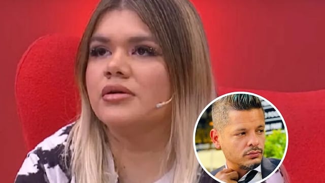 ¿De novia con Alejandro Cipolla? los provocativos mensajes de Morena Rial para su ex abogado: “Amor...”