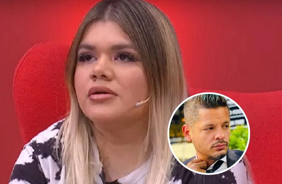 ¿De novia con Alejandro Cipolla? los provocativos mensajes de Morena Rial para su ex abogado: “Amor...”