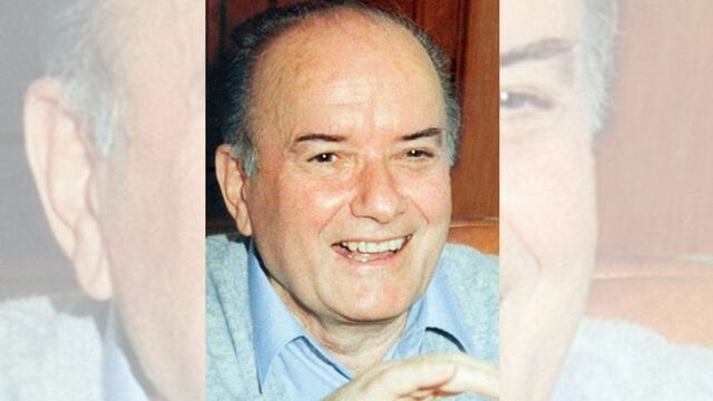 Presentarán en Punta Alta el libro sobre Manolo Perrín