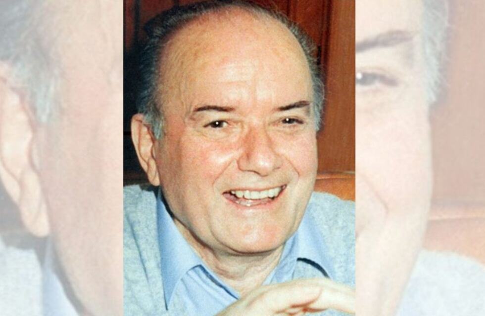 Presentarán en Punta Alta el libro sobre Manolo Perrín