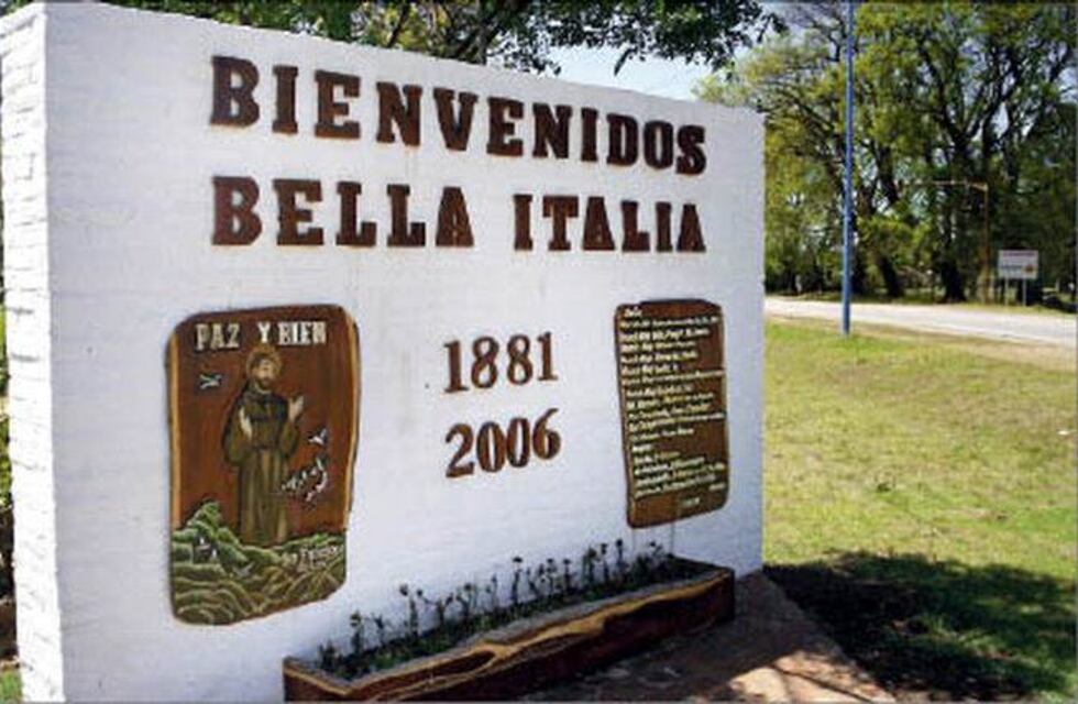 Bella Italia: joven baleado en otro ataque con tinte sicario