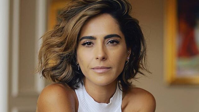 Victoria Vanucci está viviendo en Estados Unidos. (Foto: Instagram)