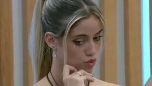 Gran Hermano 2024: Por qué sancionaron a Denisse
