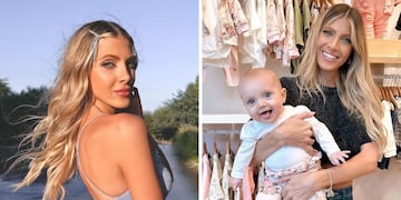 Cande Ruggeri le compró un juguete viral a Vita, pero se arrepintió: “Lo odio pero a ella le encanta”.