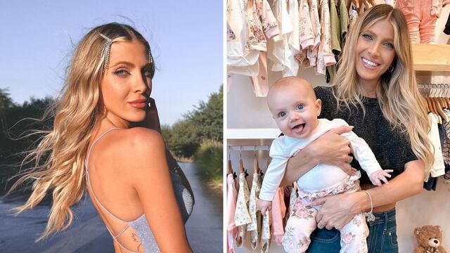 Cande Ruggeri le compró un juguete viral a Vita, pero se arrepintió: “Lo odio pero a ella le encanta”.