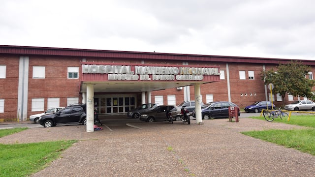 Se conocieron parte de las declaraciones de la exdirectora del Hospital Materno Neonatal de Córdoba, Liliana Asis.