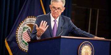 Por la inflación en Estados Unidos, la FED volvió a subir la tasa de referencia