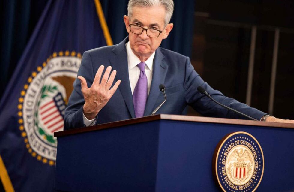 La FED vuelve a subir la tasa de referencia por la inflación en Estados Unidos