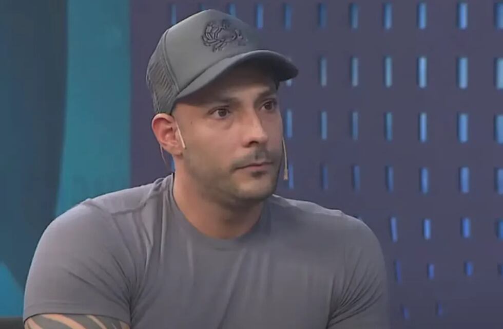 Leonardo Fariña sobre Cristina Kirchner: “El lawfare no existe, es culpable y seguirá libre”