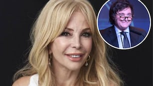 ¿Romance a la vista? Graciela Alfano rompió el silencio sobre su presunto vínculo con Javier Milei: “No es costumbre”