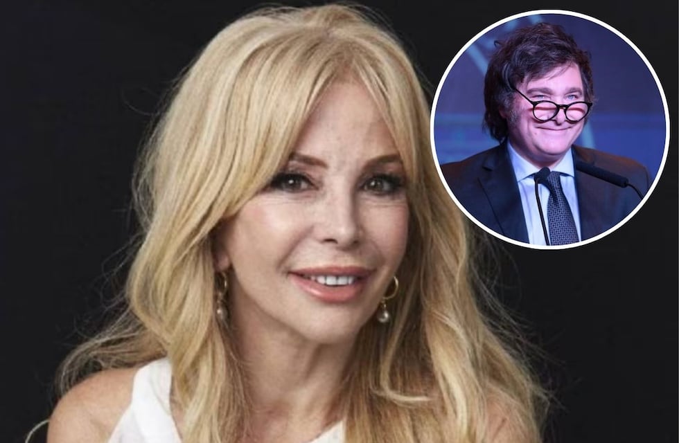 ¿Romance a la vista? Graciela Alfano rompió el silencio sobre su presunto vínculo con Javier Milei: “No es costumbre”