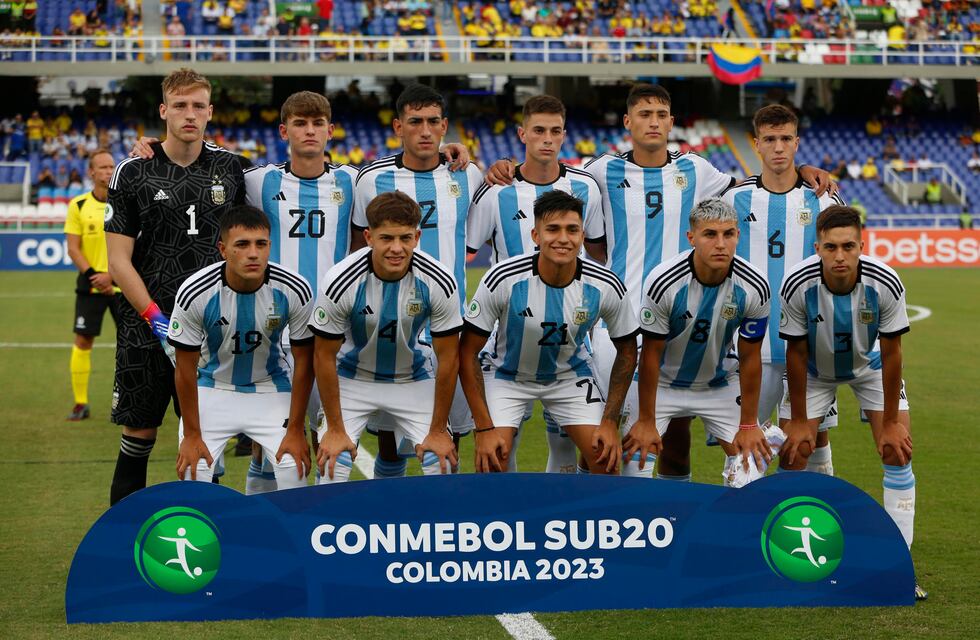 Panorama complicado para la Selección Sub 20: Real Madrid no cedería a Nico Paz y hay dudas con Buonanotte y Garnacho