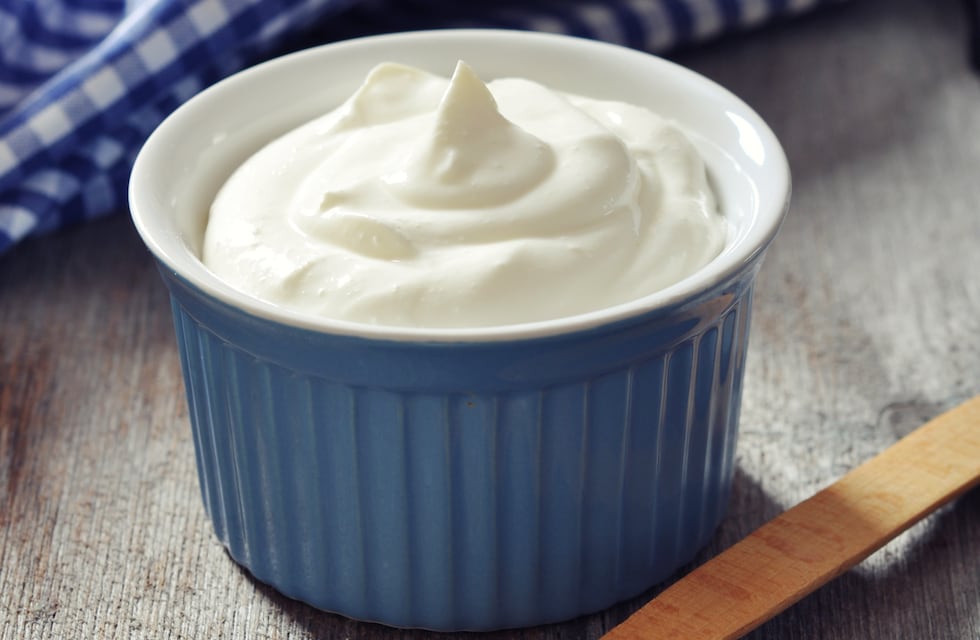 Cómo hacer yogurt griego: la receta definitiva sin grumos ni necesidad de colar
