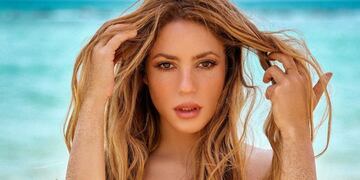 Shakira actuará en la final de la Copa América 2024: el anuncio del show