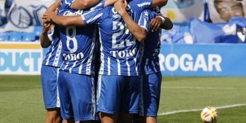 Está disponible TombaTV la nueva aplicación multimedia del Club Godoy Cruz AT. Este lunes dará inicio con la carga de contenidos Premium.